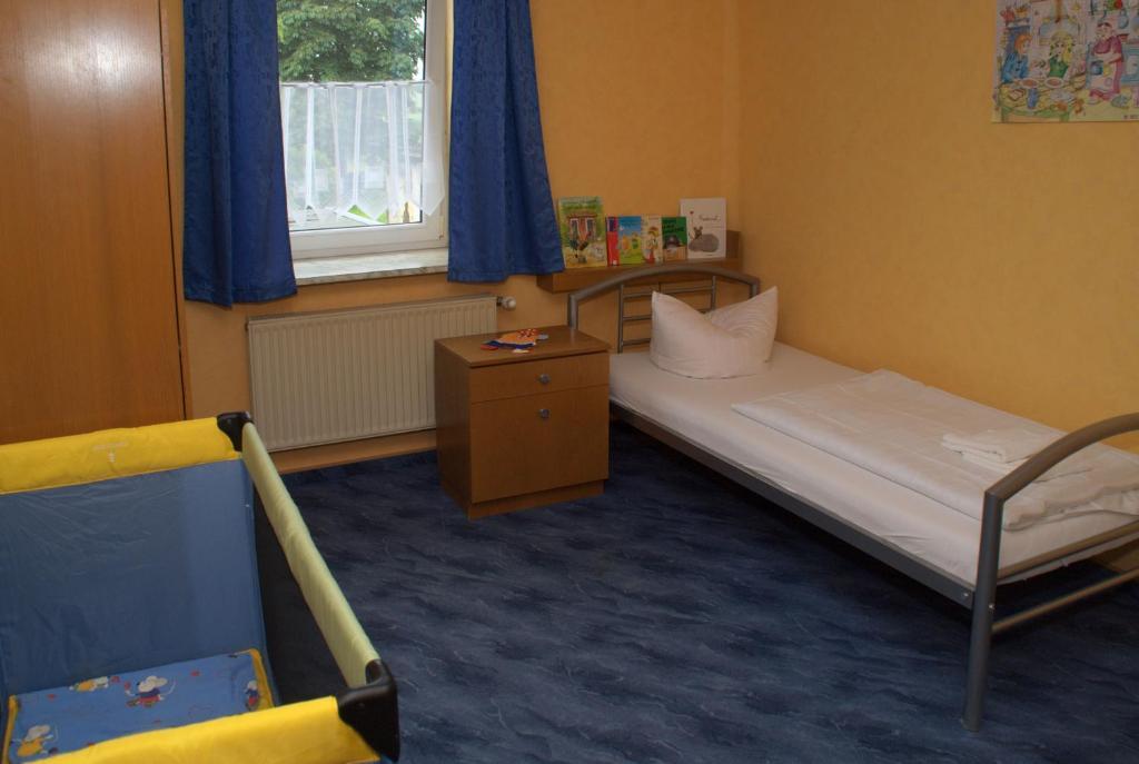 Landgasthof Guentersen Adelebsen Habitación foto
