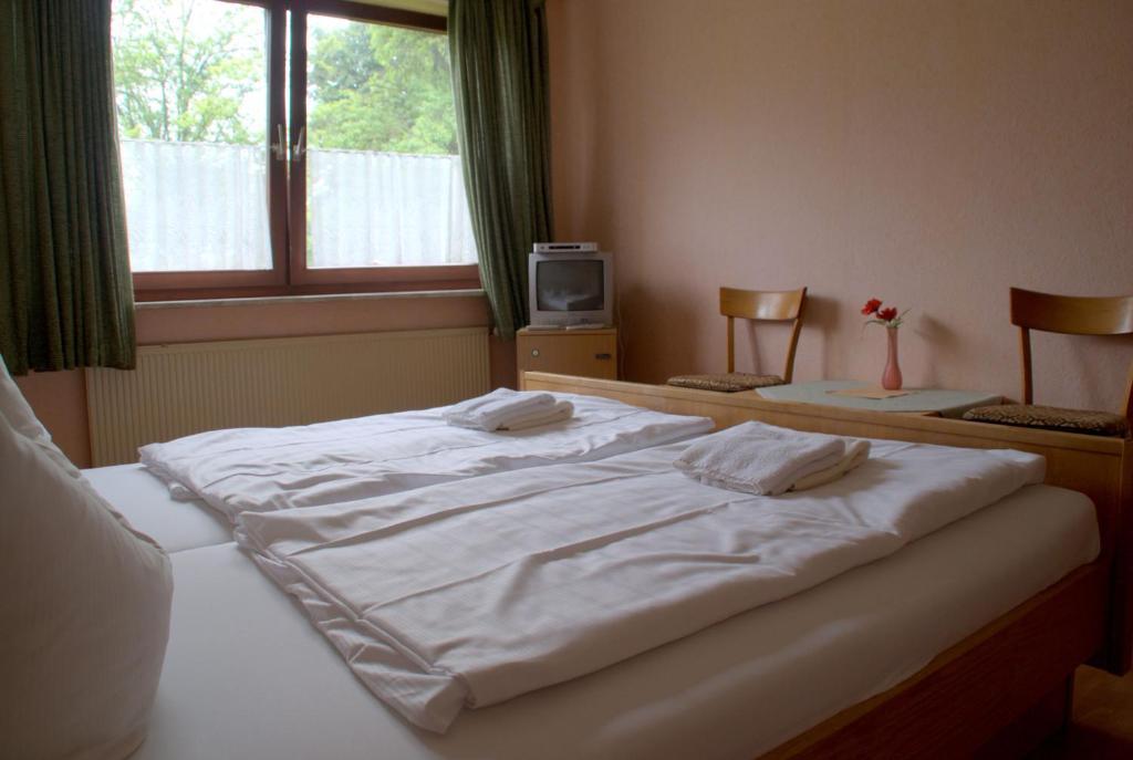 Landgasthof Guentersen Adelebsen Habitación foto